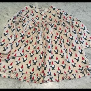 - Hanna Anderson Pajamas